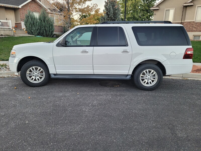 2014 Ford Expedition EL XLT 12,000 in Lehi, UT KSL Cars