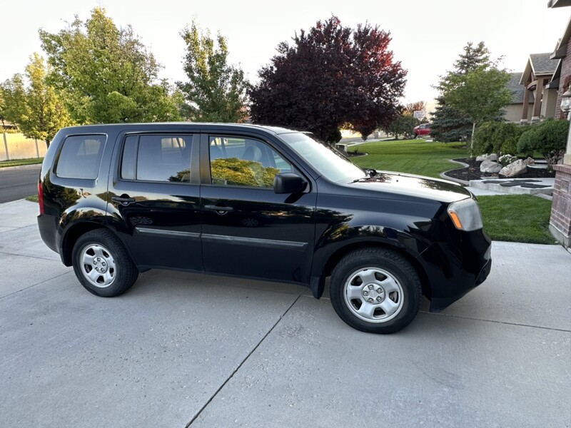 2015 Honda Pilot LX 18,900 in Herriman, UT KSL Cars