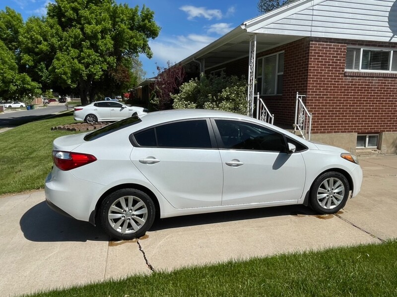 2014 Kia Forte LX 9,300 in Kaysville, UT KSL Cars