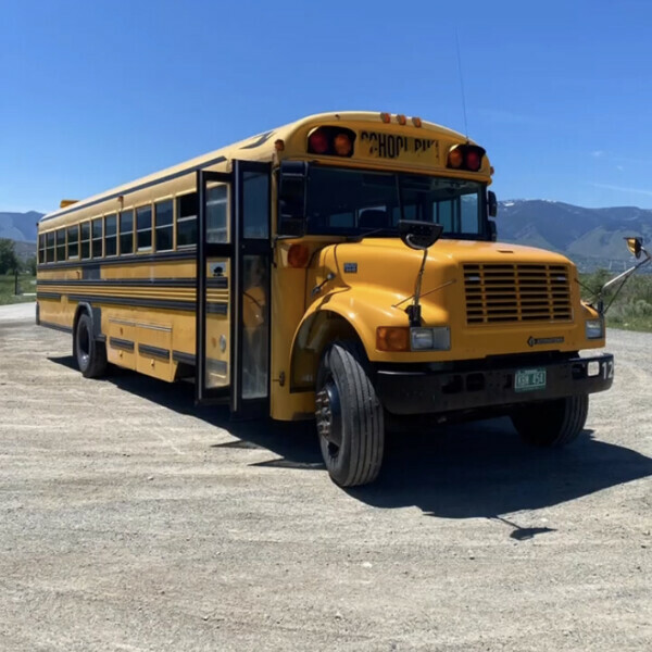 2000 International 3800 6,700 in Salmon, ID KSL Cars