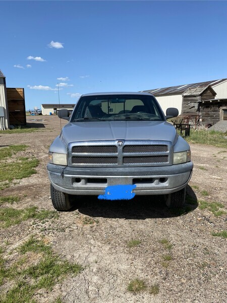 1999 Dodge Ram 2500 ST 7,500 in Elko, NV KSL Cars