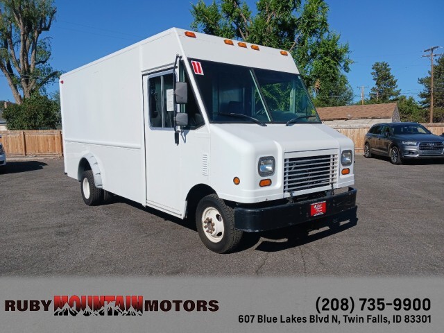 2011 Ford ESeries E450 SD 25,785 in Twin Falls, ID KSL Cars