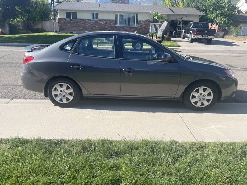 2008 Hyundai Elantra 5,000 in Provo, UT KSL Cars