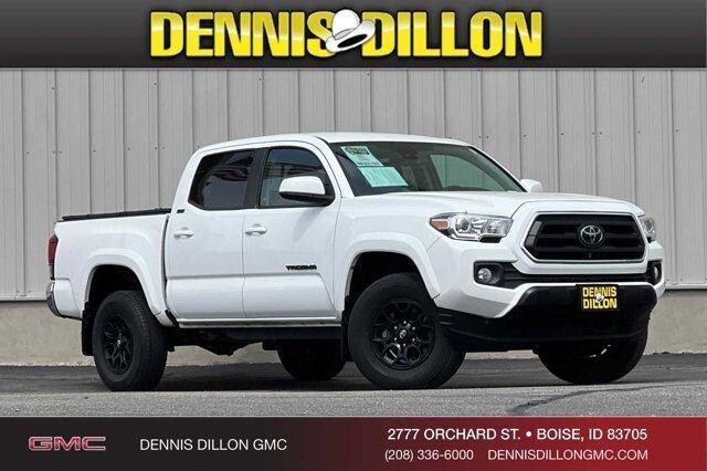 New and Used Toyota Tacoma Cars For Sale | KSL Cars