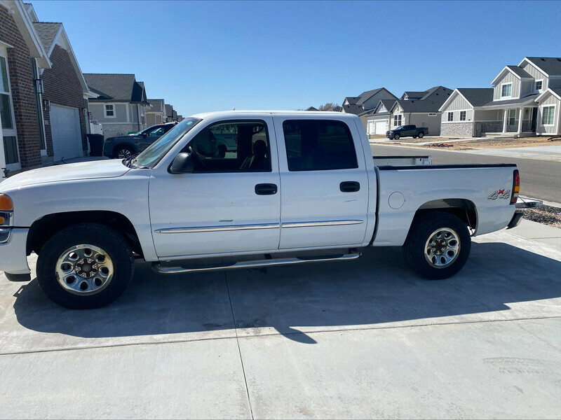2005 GMC 1500 SLE 3,000 in Roy, UT KSL Cars