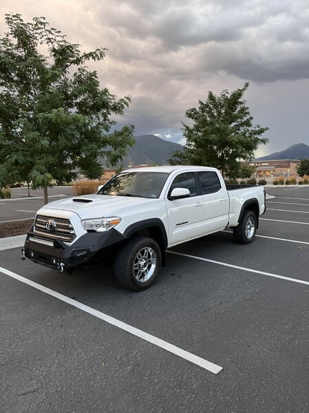 2017 Toyota TRD OffRoad 21,500 in Payson, UT KSL Cars