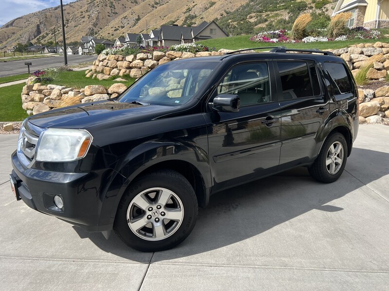 2011 Honda Pilot EXL 9,300 in Springville, UT KSL Cars