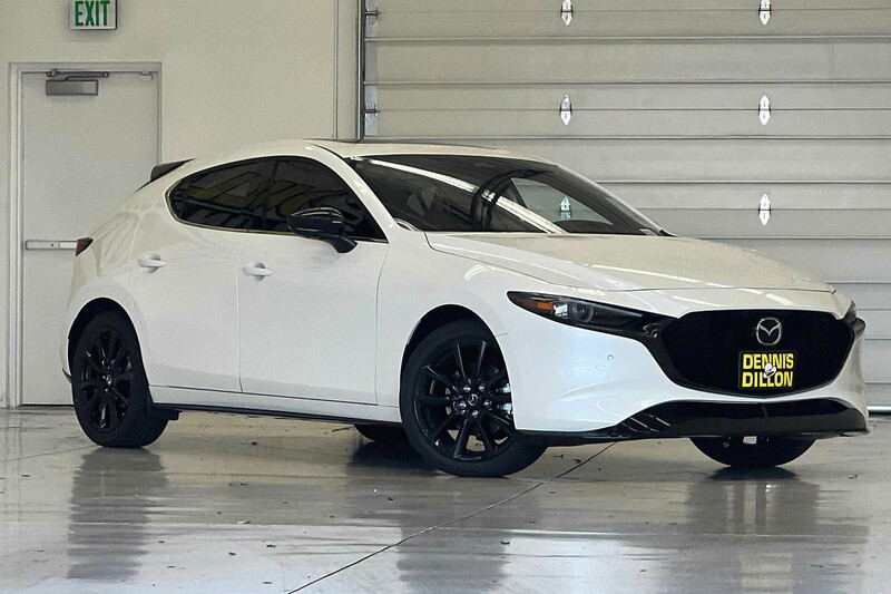 2024 Mazda Mazda3 Hatchback 2.5 Turbo Premium Plus 38,365 in Boise, ID