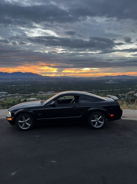 2008 Ford Mustang GT Premium 10,500 in Midvale, UT KSL Cars