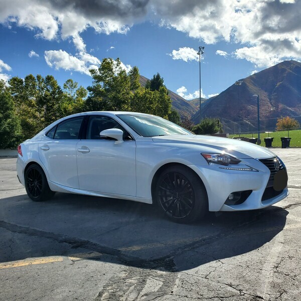 2016 Lexus IS Base 22,900 in Salem, UT KSL Cars