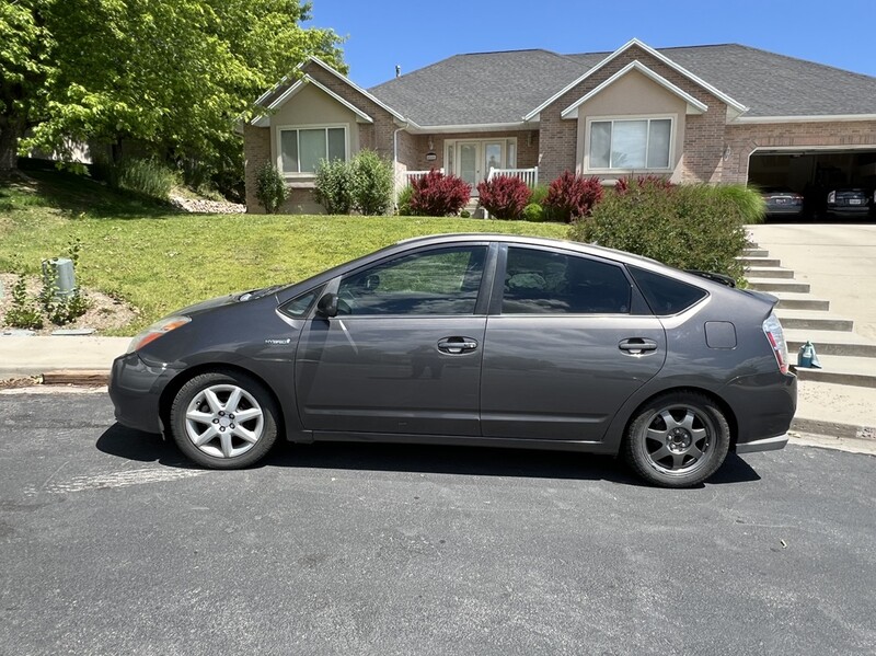 2008 Toyota Prius Touring 2,000 in Pleasant Grove, UT KSL Cars
