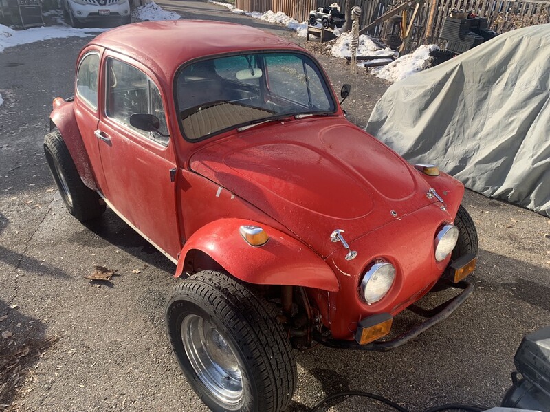 1965 Volkswagen Beetle 2,700 in Wellsville, UT KSL Cars