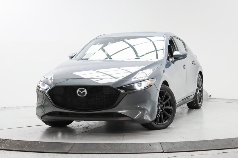 2022 Mazda Mazda3 Hatchback Premium 21,995 in Murray, UT KSL Cars