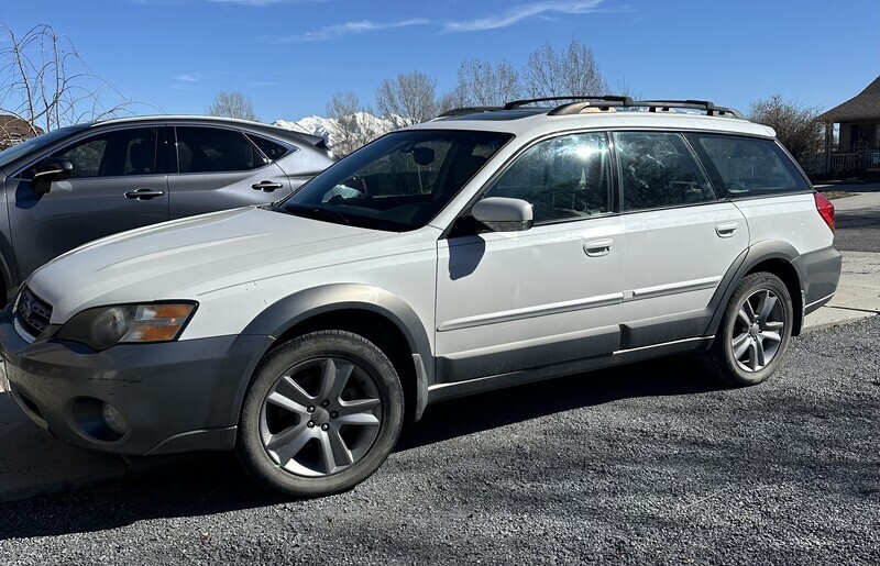 Ksl cars subaru