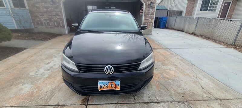 2012 Volkswagen Jetta SE PZEV 7,500 in Midvale, UT KSL Cars