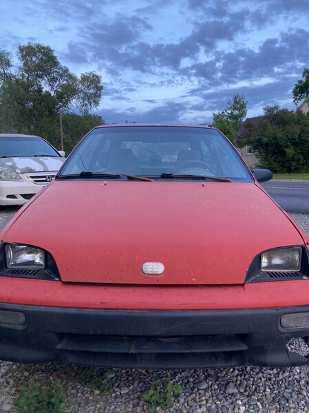 1992 Geo Metro $350 in North Logan, UT | KSL Cars