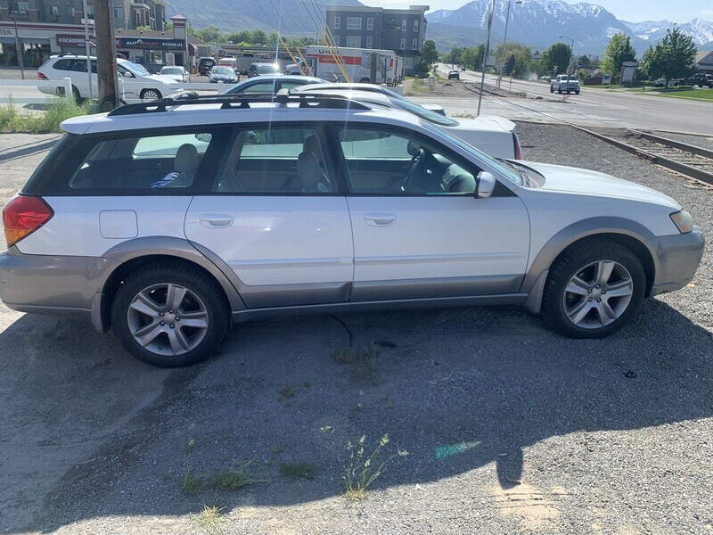2005 Subaru Outback 3.0 R L.L.Bean Edition 1,500 in Orem, UT KSL Cars
