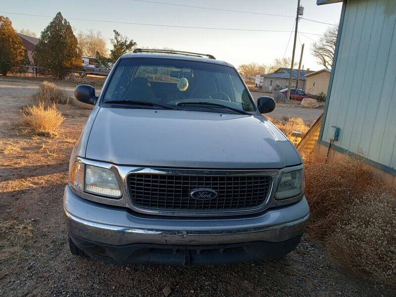 2001 Ford Expedition XLT 1,500 in Kanab, UT KSL Cars