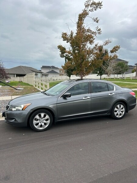 2010 Honda Accord EXL V6 w/Navi 6,250 in Saratoga Springs, UT KSL Cars