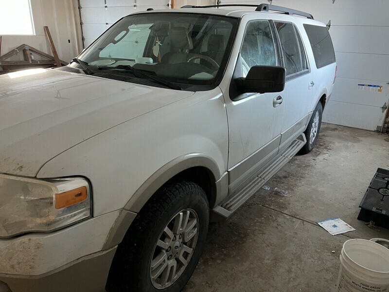 2009 Ford Expedition EL Eddie Bauer 5,000 in Eureka, UT KSL Cars
