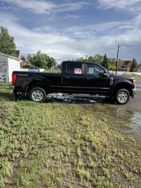 Película Precortada Para Todas Las Ventanas De Ford F250 Super Cab 1999-2007 – Cualquier Tono VLT – AUTOTEK