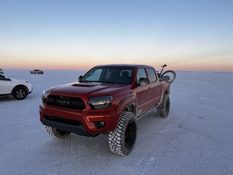 2014 Toyota TRD OffRoad 25,500 in Salt Lake City, UT KSL Cars