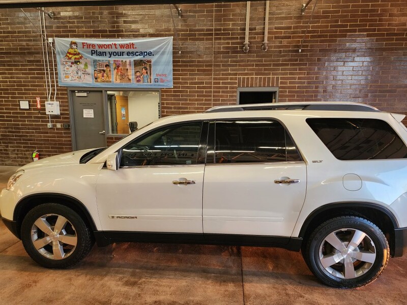 2008 GMC Acadia 7,000 in Syracuse, UT KSL Cars
