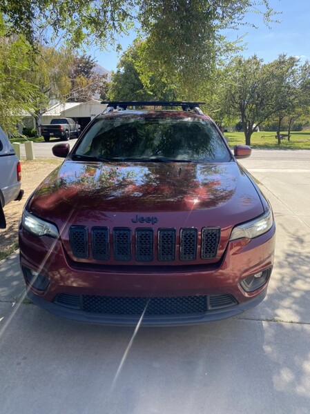 2019 Jeep Cherokee 15,500 in Mapleton, UT KSL Cars