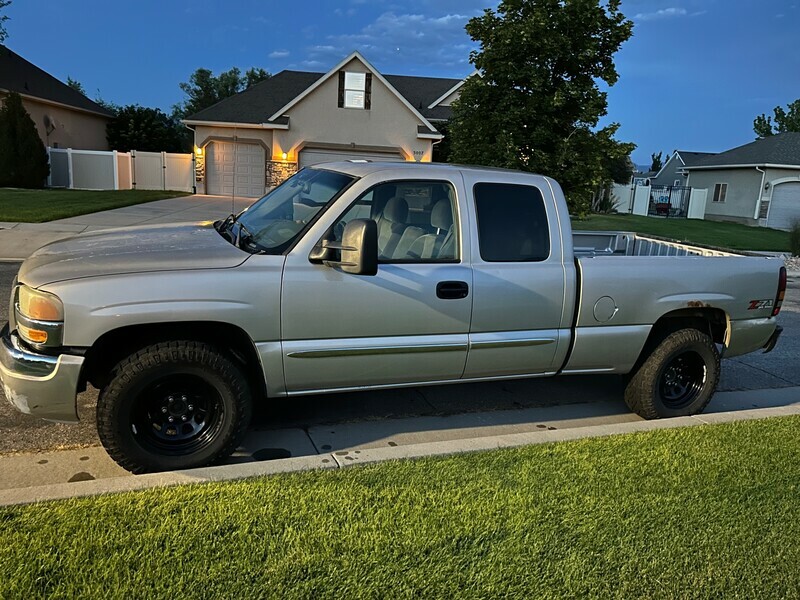 2004 GMC 1500 SLT 3,150 in Clearfield, UT KSL Cars