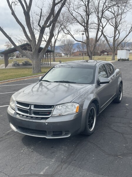 2013 Dodge Avenger SXT 4,900 in Centerfield, UT KSL Cars