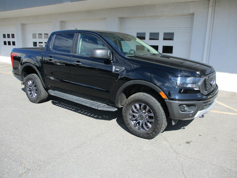 2021 Ford Ranger XLT 31,000 in Provo, UT KSL Cars