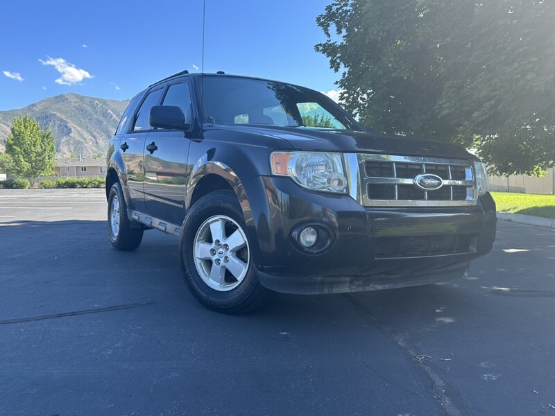 2009 Ford Escape XLT 4,400 in Payson, UT KSL Cars