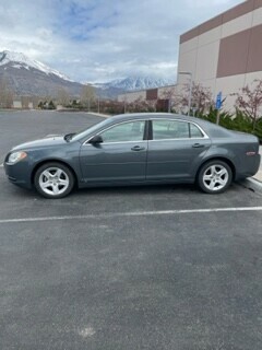 2009 Chevrolet Malibu LS 6,000 in Pleasant Grove, UT KSL Cars