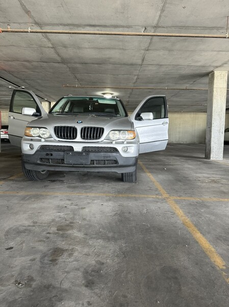 2004 BMW X5 3.0i 2,450 in West Jordan, UT KSL Cars