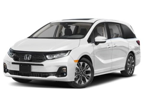 2025 Honda Odyssey Elite 52,730 in Bountiful, UT KSL Cars