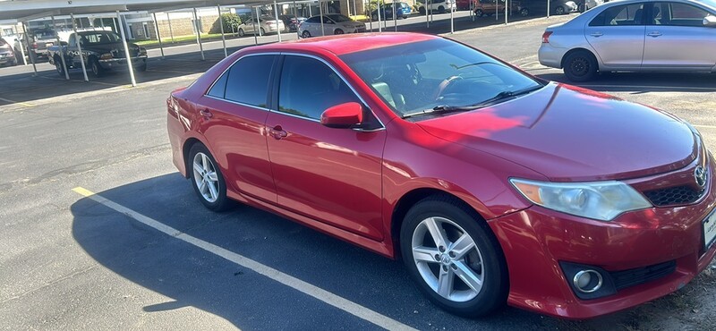 2012 Toyota Camry 4000 in Kaysville, UT | KSL Cars