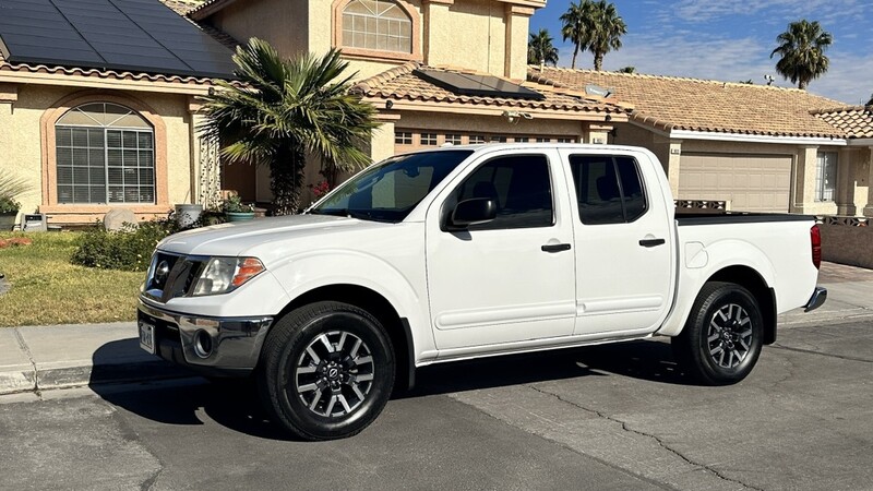 Sitemapcdatahttpsomobeldreferenzcomextraordinary Nissan Frontier Las Vegas Images