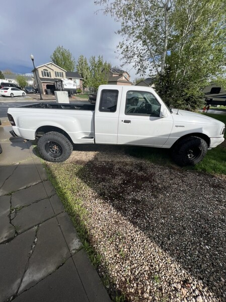 1994 Ford Ranger XLT 4,800 in Clinton, UT KSL Cars