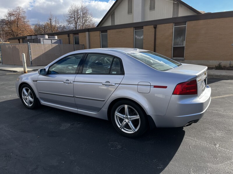 2004 Acura TL 3.2 3,500 in Bountiful, UT KSL Cars