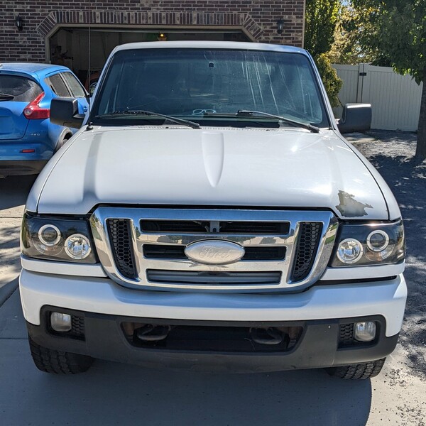 2007 Ford Ranger Fx4 Off Road 9 500 In Lehi Ut Ksl Cars