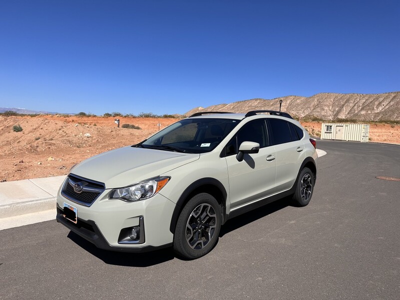 2017 Subaru Crosstrek 2.0i Limited 18,900 in St. UT KSL Cars