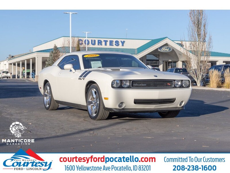 Dodge Challenger R T In Pocatello Id Ksl Cars