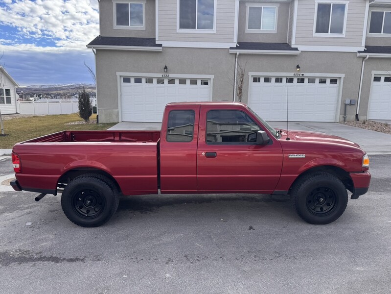 2008 Ford Ranger XLT in Riverton, UT | KSL Cars