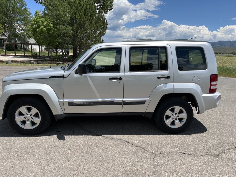 2011 Jeep Liberty 3,750 in Heber, UT KSL Cars