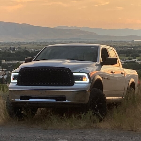 2012 Ram 1500 SLT 13,500 in Springville, UT KSL Cars