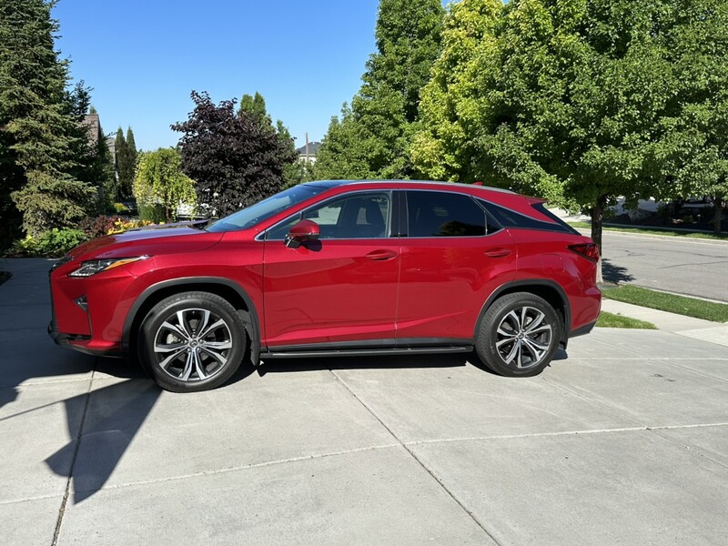 2019 Lexus RX 350 35,000 in Kaysville, UT KSL Cars