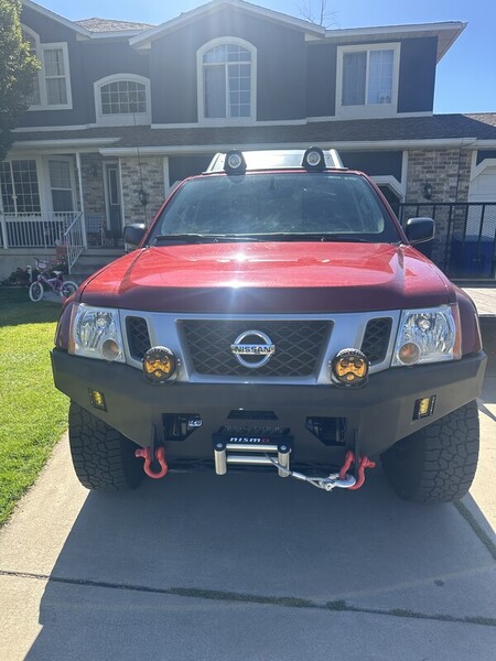 2015 Nissan Xterra Pro4X 22,000 in Ogden, UT KSL Cars