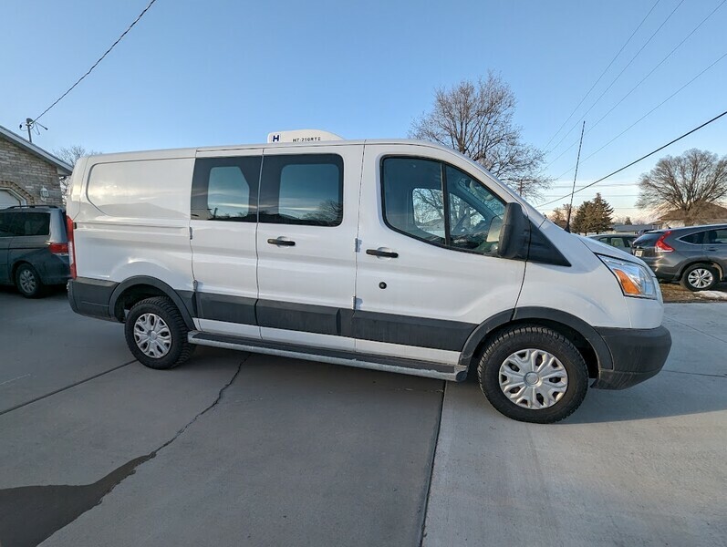 Ford Transit 2018 in Santaquin, UT