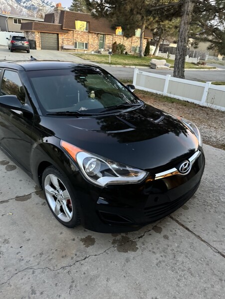 2015 Hyundai Veloster Base $6,000 in Salt Lake City, UT | KSL Cars