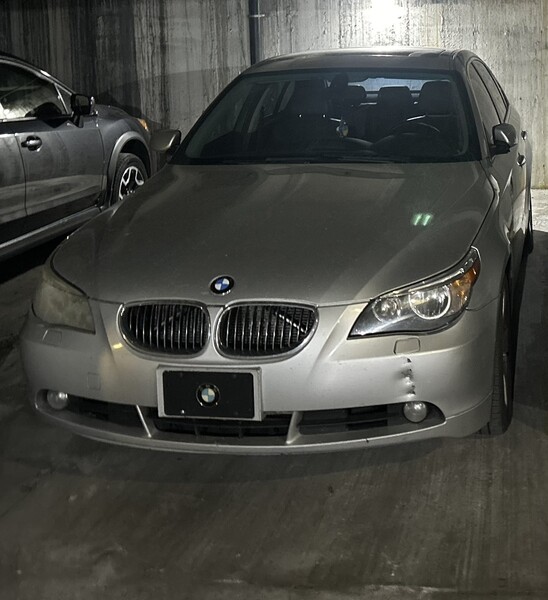 2006 BMW 5 Series 525xi 2,500 in Provo, UT KSL Cars